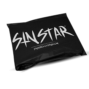 printed packaging