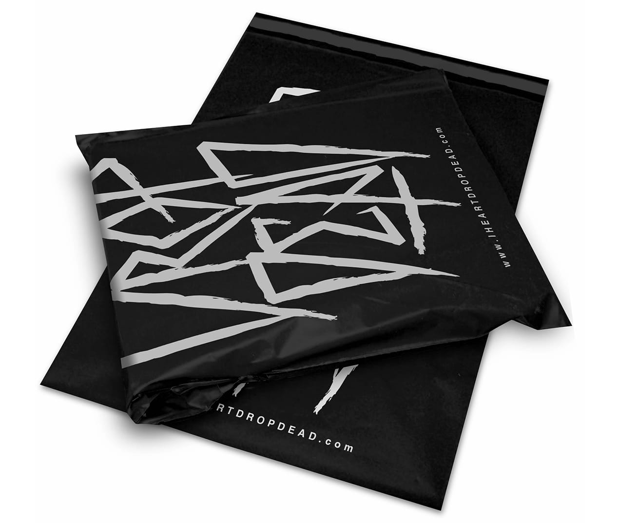 Printed Mailing Bags & Custom Bespoke Printed Postage Bags