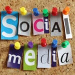 using social media to help your business