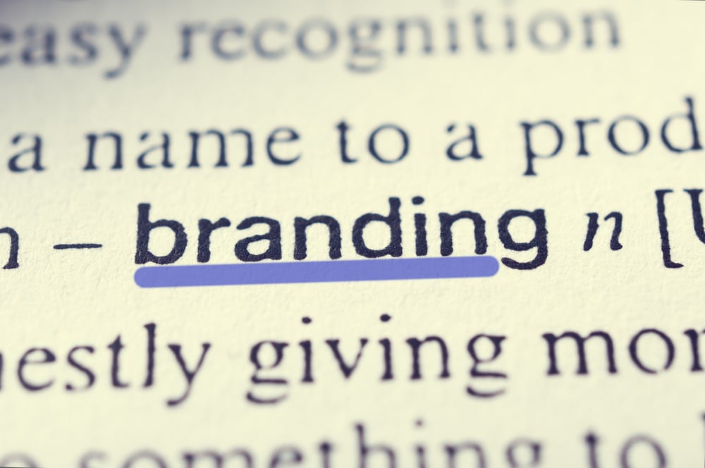 branding marketing strategy