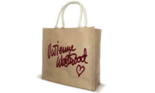 Jute-bag