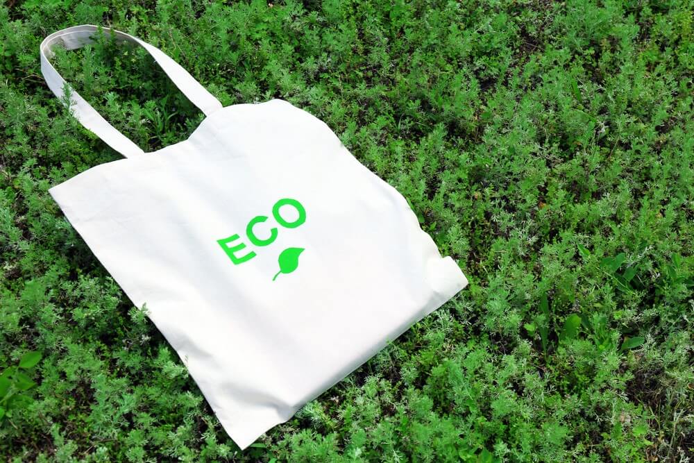 eco-friendly guide to printed bags