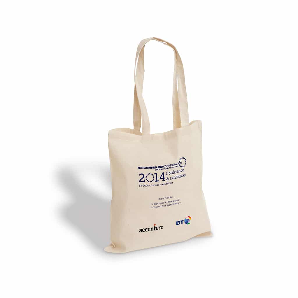 Custom Branded Tote Bags Custom Printed Cotton Bags