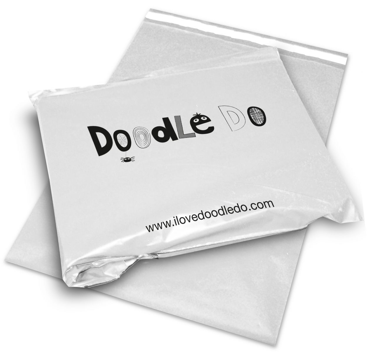 Download Printed Mailing Bags - From 9p Per Bag - Fast Delivery!