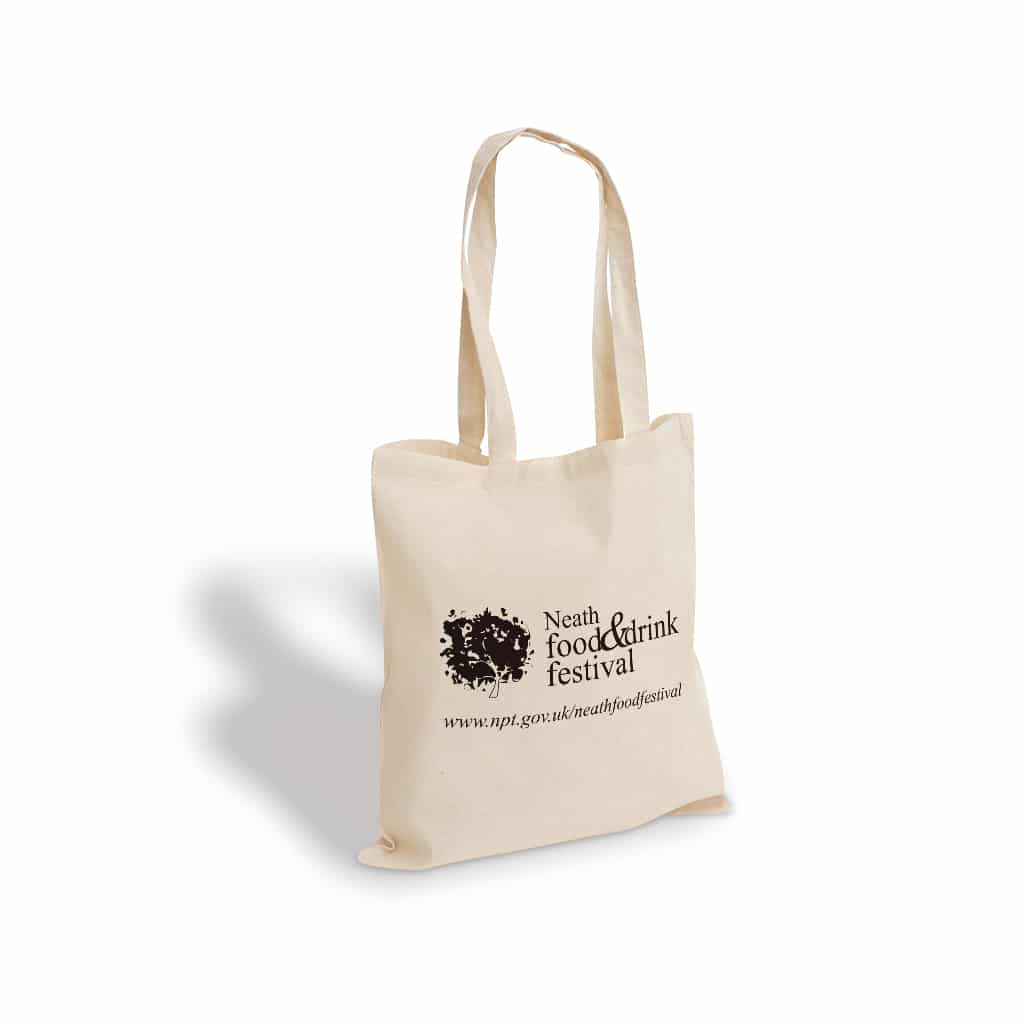 Printed Tote Bags | Printed Cotton Bags | Printed Fabric Bags