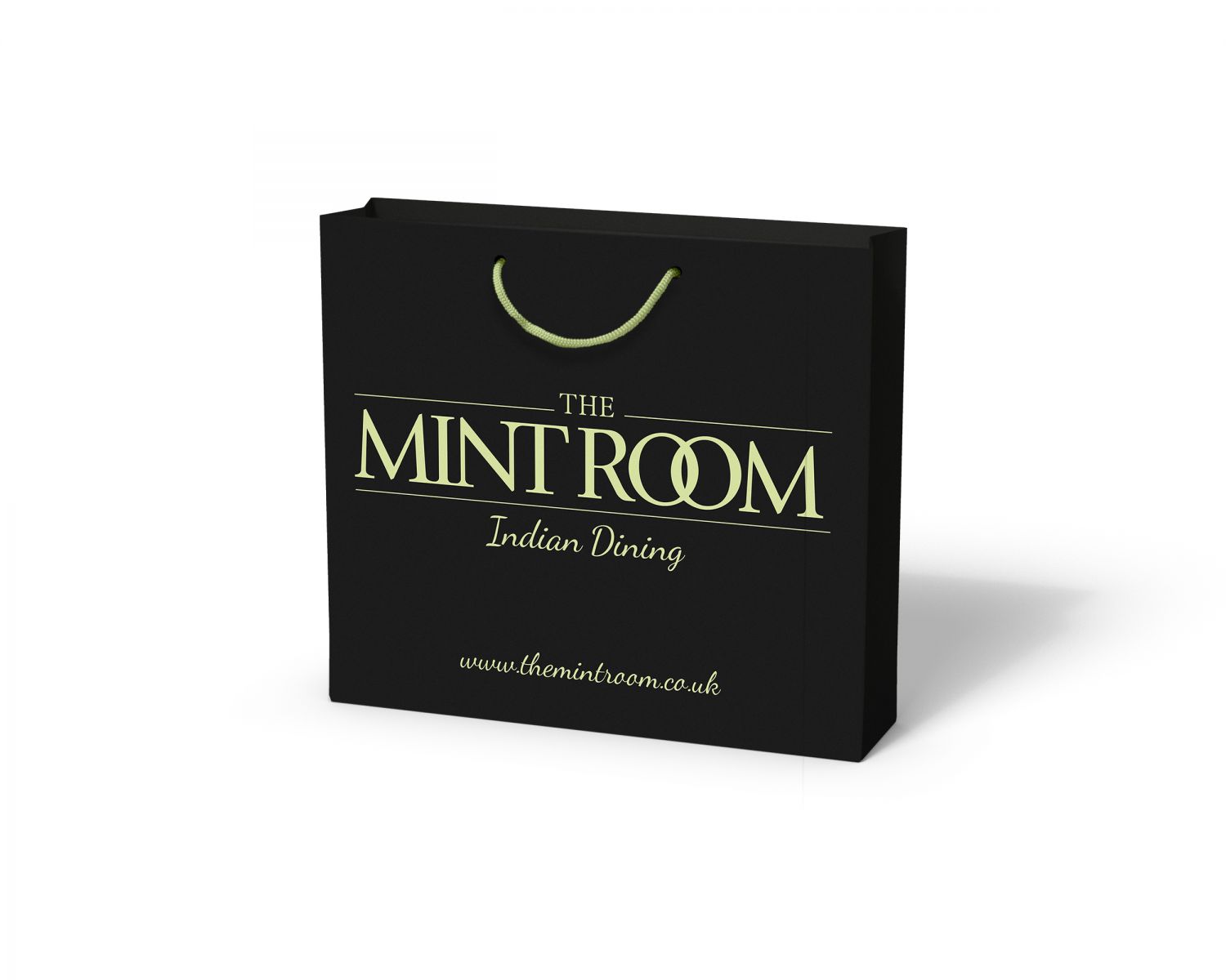 printed laminated bags