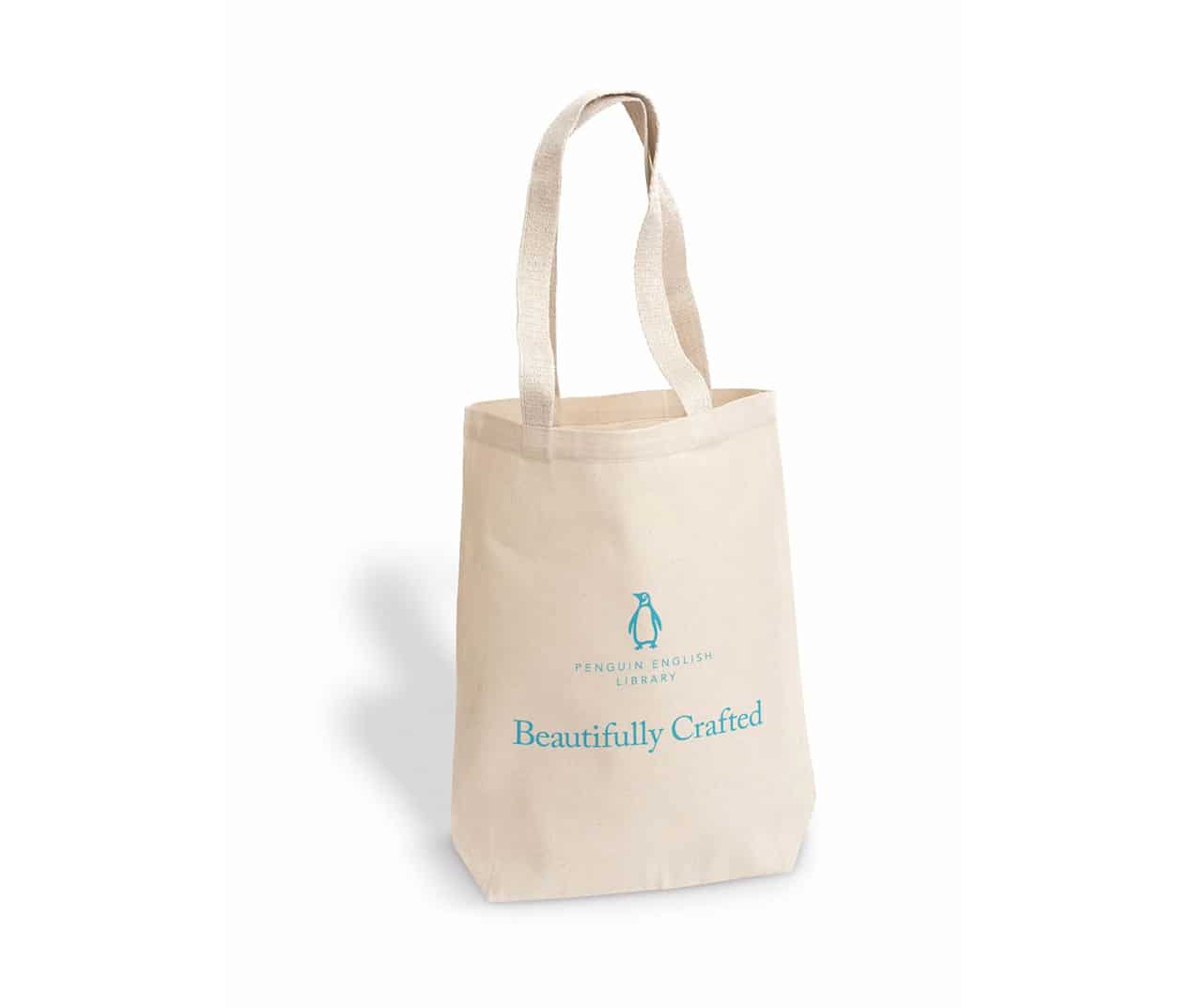 Printed Canvas Bag, Order Eco Printed Canvas Bags For Businesses