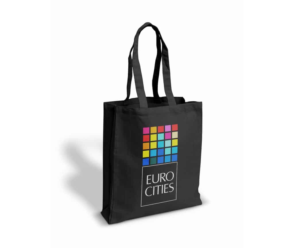 Printed Canvas Bags Custom Bags The Printed Bag Shop