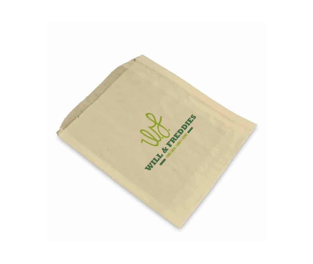 Customized paper