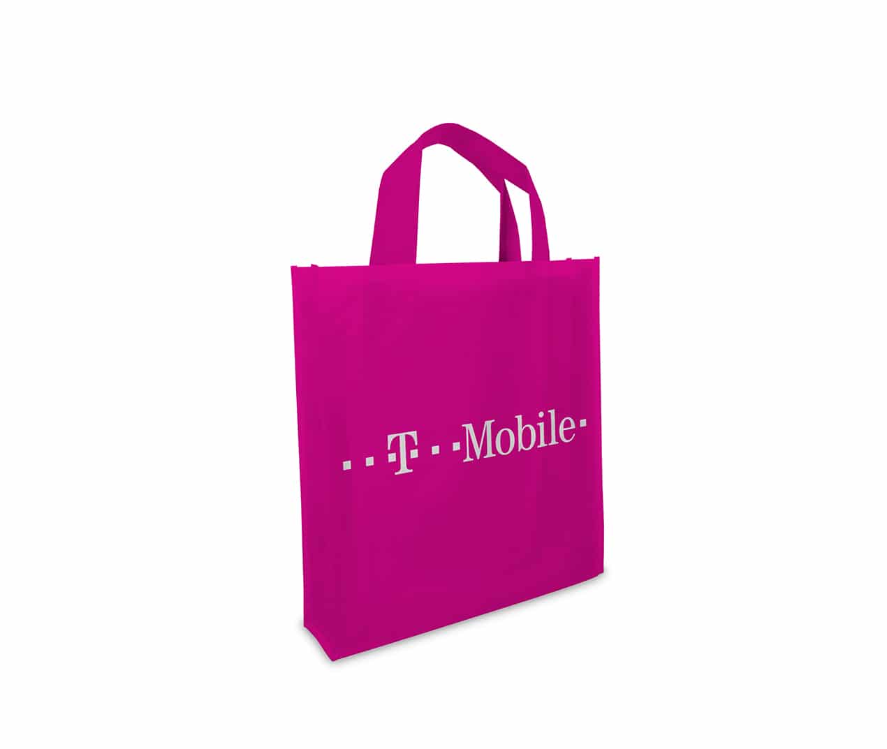Custom Printed Non Woven Bags The Printed Bag Shop