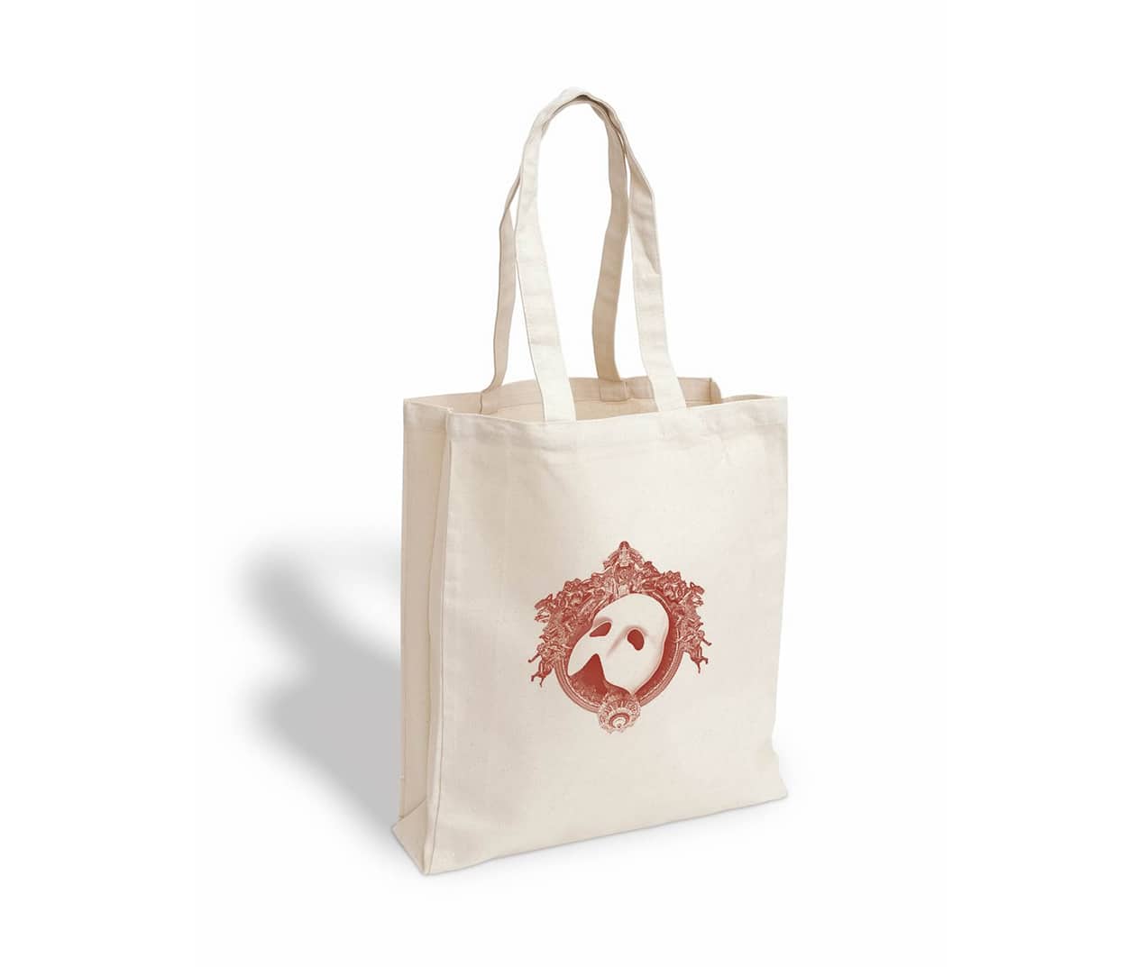 printed canvas bags