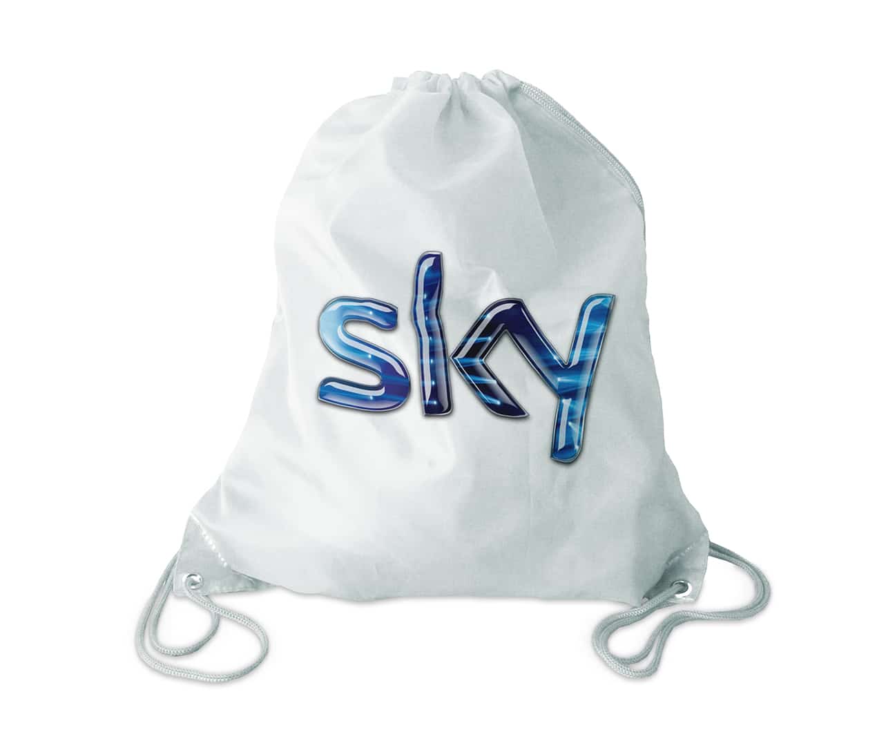 printed nylon duffle bags