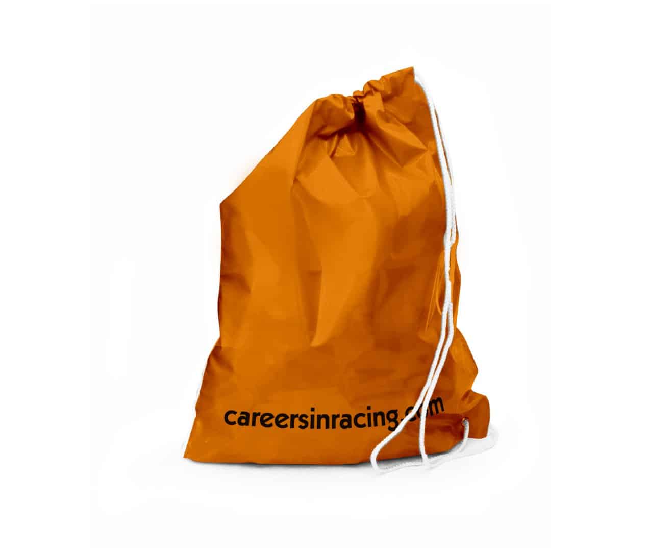 printed sports bags