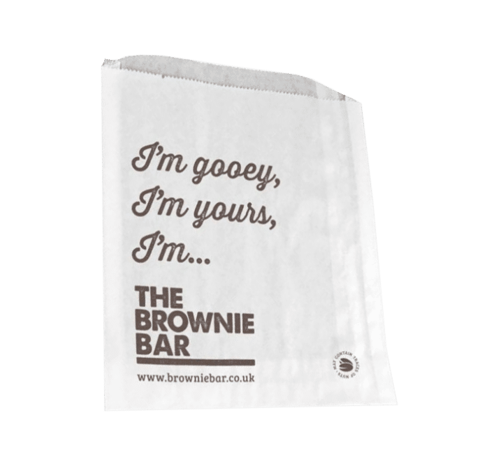 printed sandwich bags