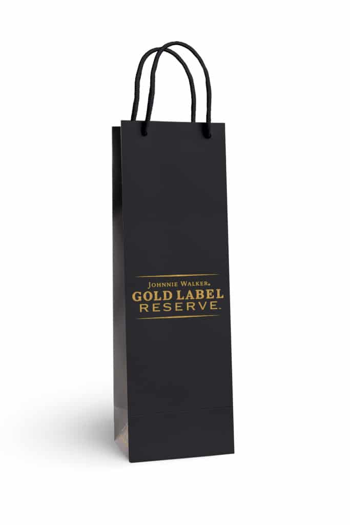 Printed Bottle Bags | Printed Wine Bags | Branded Bottle Bags