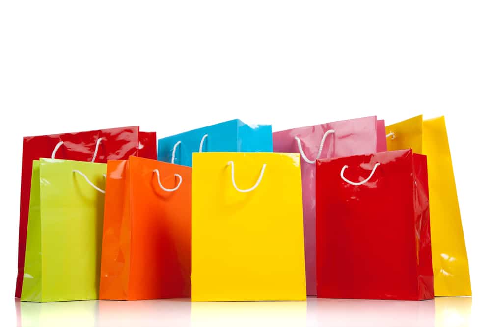 Why choose printed laminated bags