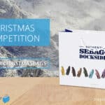 Printed Bag Shop Christmas Competition