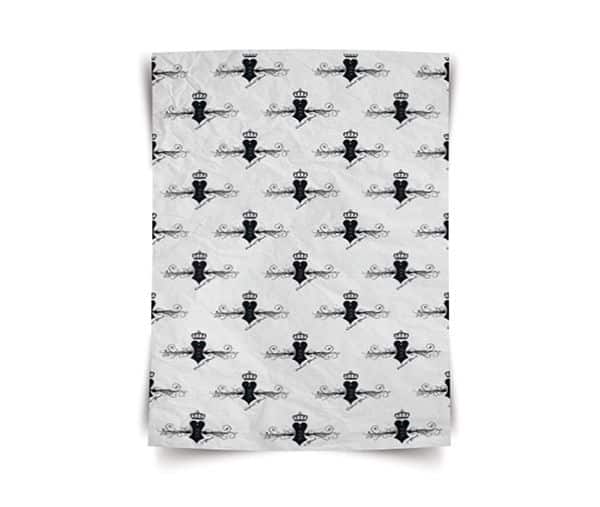 Printed Mailing Bags & Custom Bespoke Printed Postage Bags