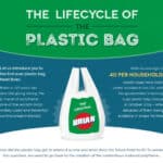 lifecycle of a plastic bag