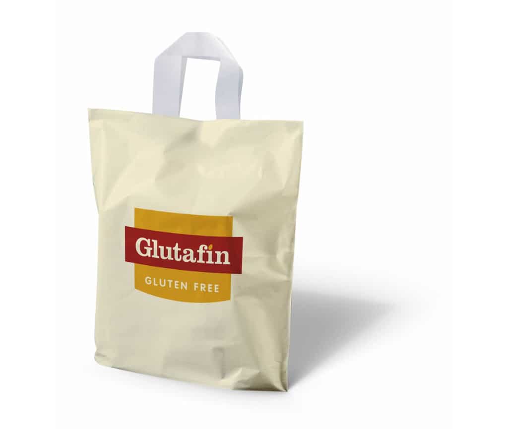 Printed Bags for Life Custom Printed Reusable Bags