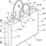 apple paper bag patent