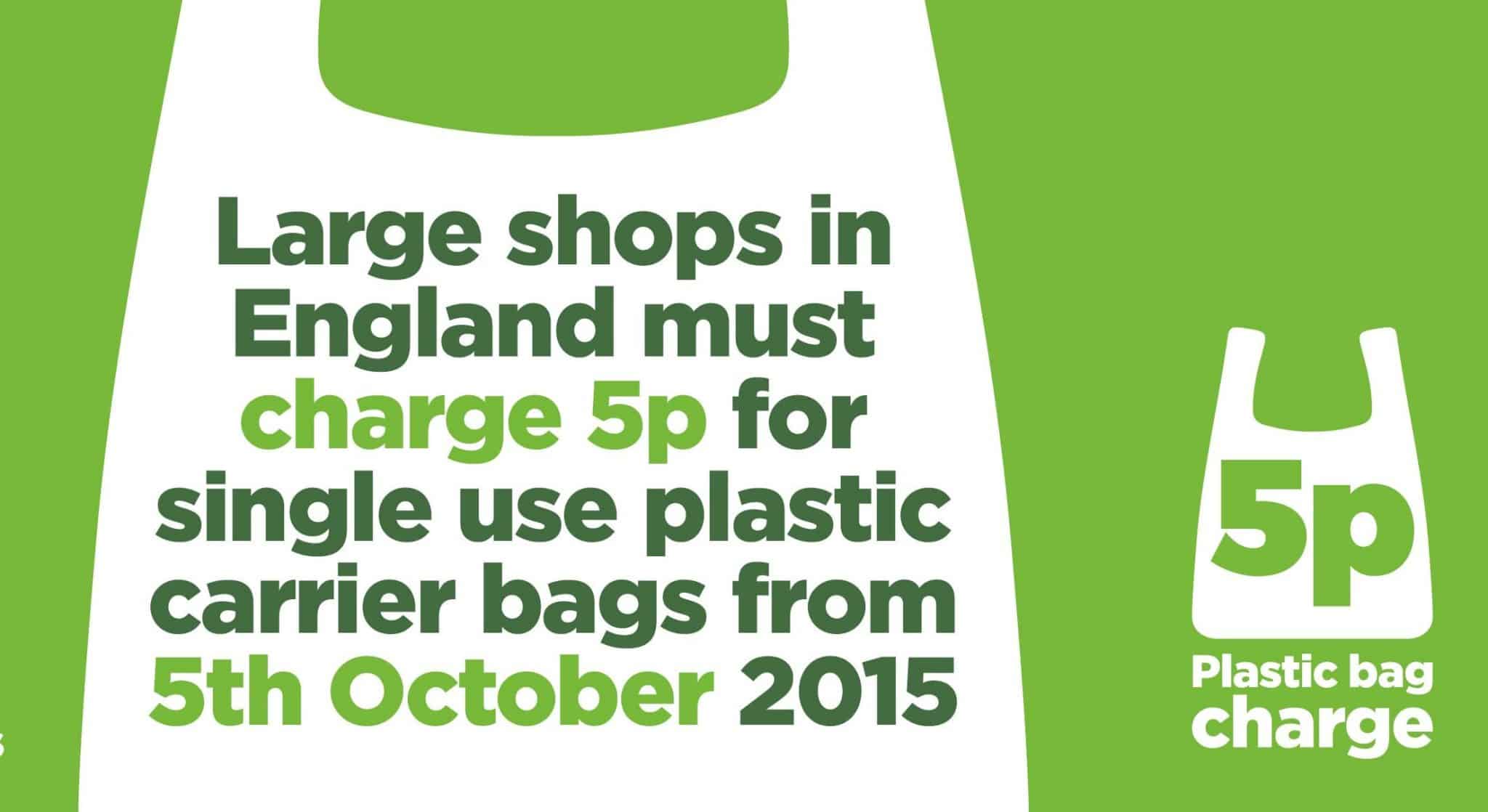 carrier bag levy