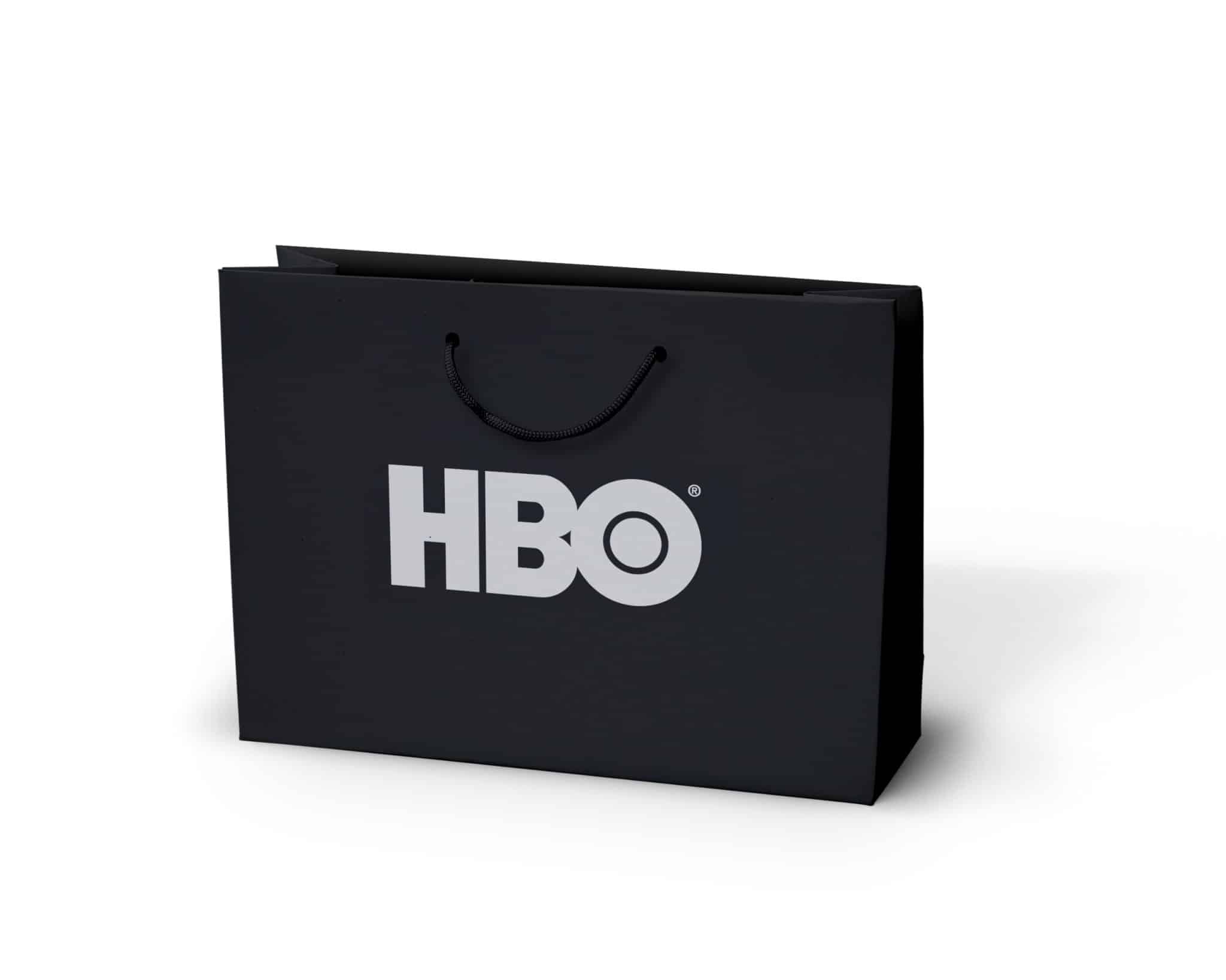 Printed Laminated Paper Bags The Printed Bag Shop