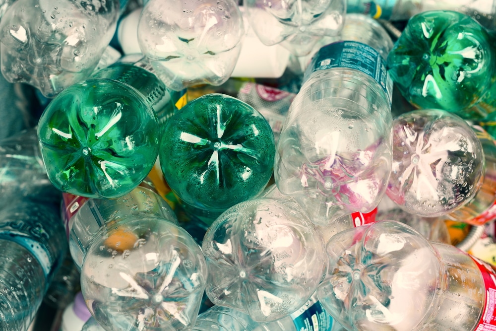 plastic bottle tax