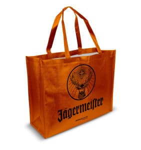 Jagermeister_Lam Woven Bag