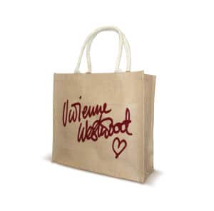 Westwood_Jute Bag