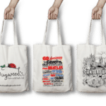 Cotton Bags Banner