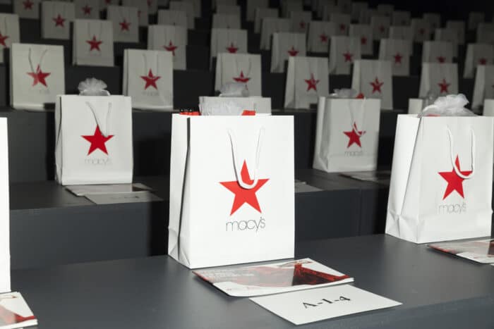 branded merchandise