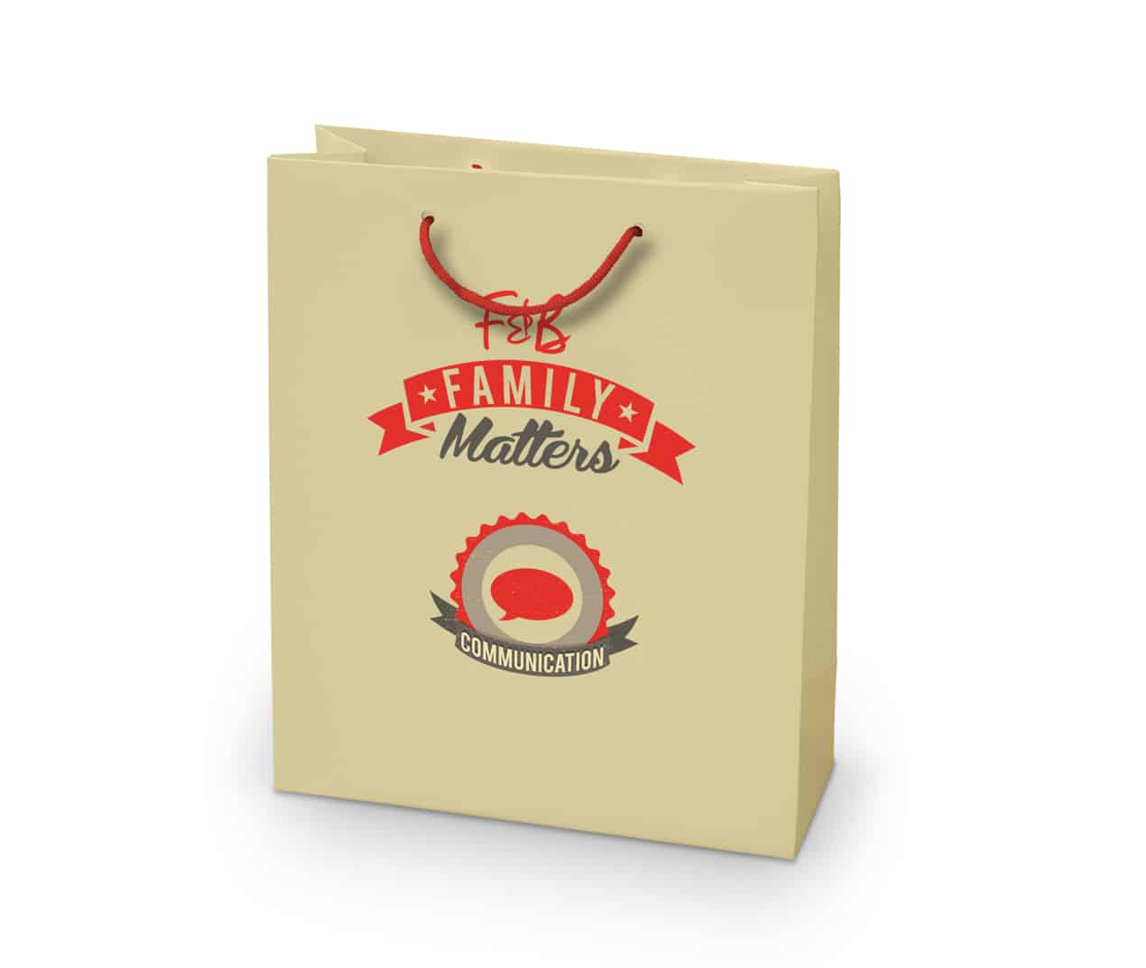 Paper Bag Company The Printed Bag Shop