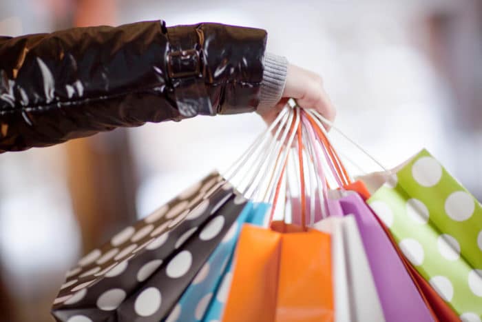 carrier bag company