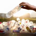 plastic bottle deposit scheme