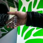 plastic bottle deposit scheme