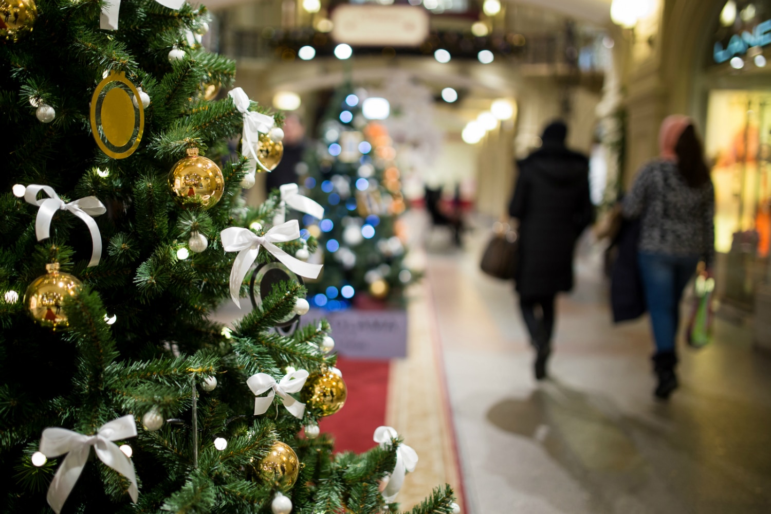 How to make the most out of the festive season using printed bags