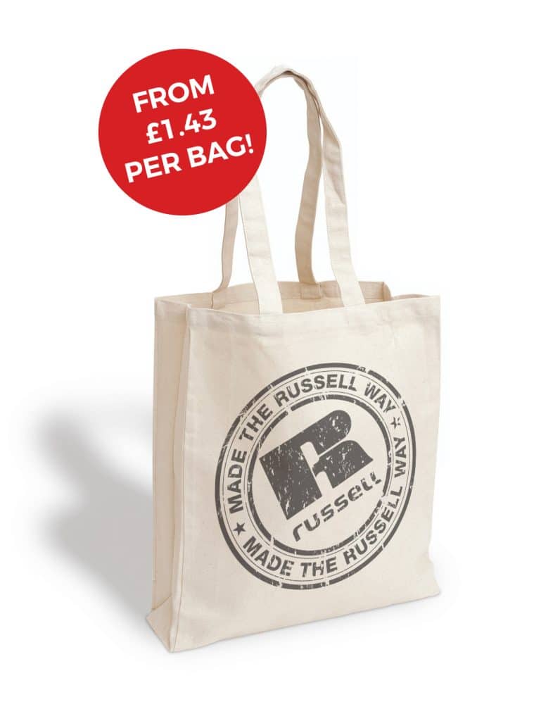 Printed Canvas Bags Custom Bags The Printed Bag Shop