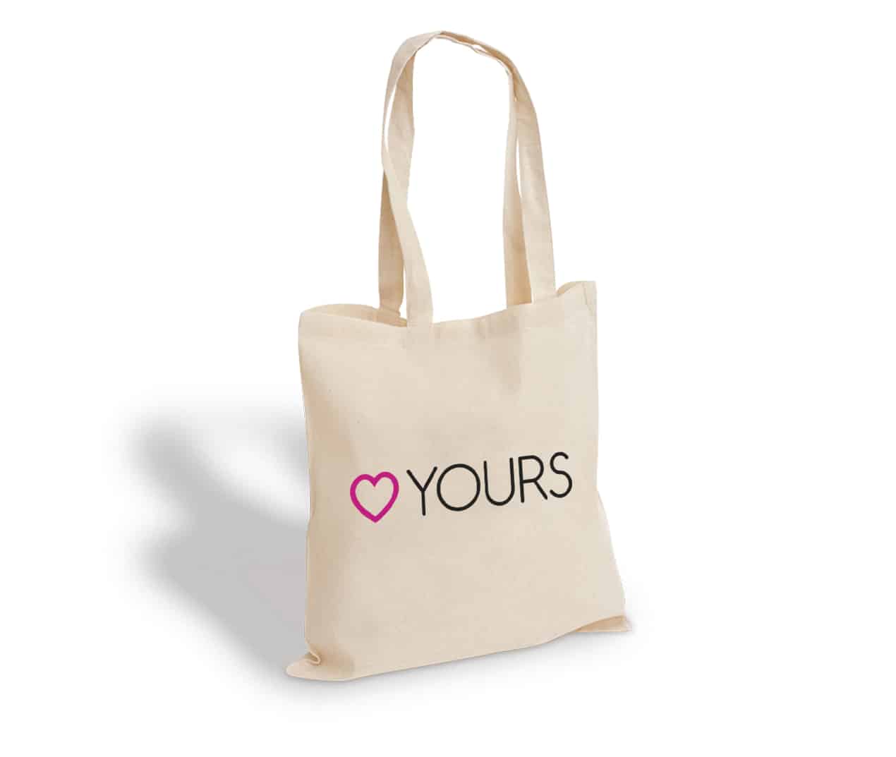 Printed Cotton Bags Image Gallery The Printed Bag Shop