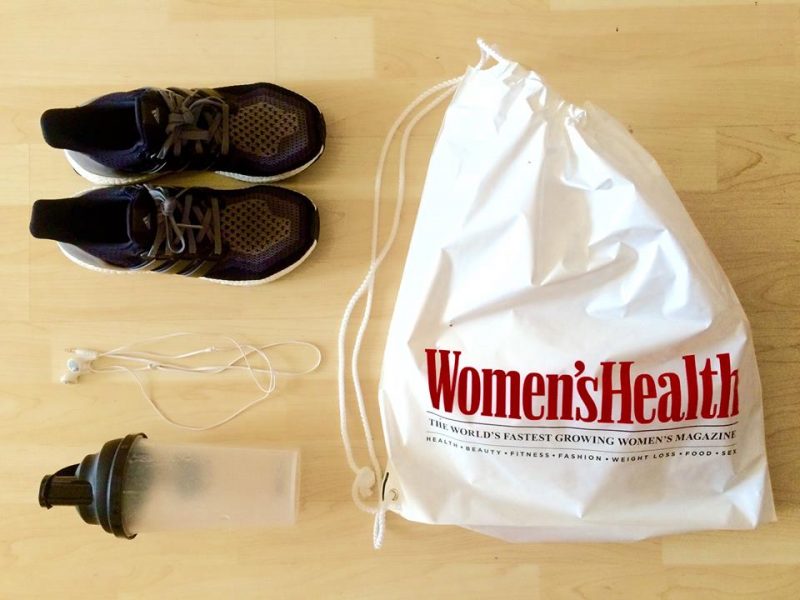 Our Top Sports Goodie Bag Ideas The Printed Bag Shop