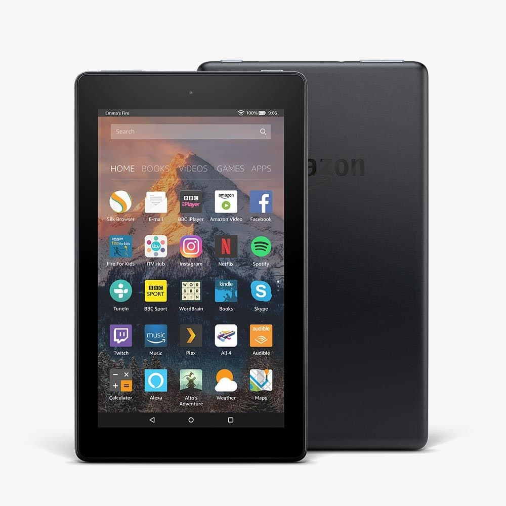 Amazon Kindle