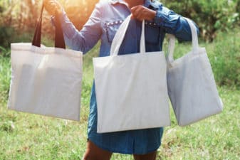 The Key To Creating Reusable Bags Worth Keeping