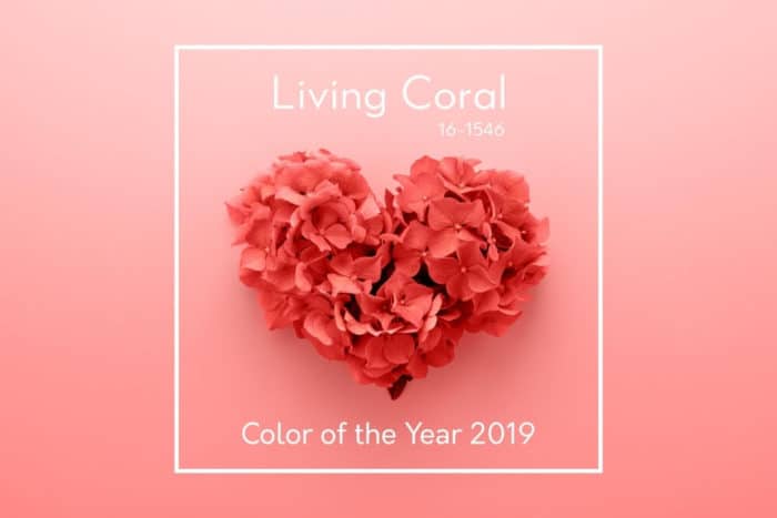 Living Coral