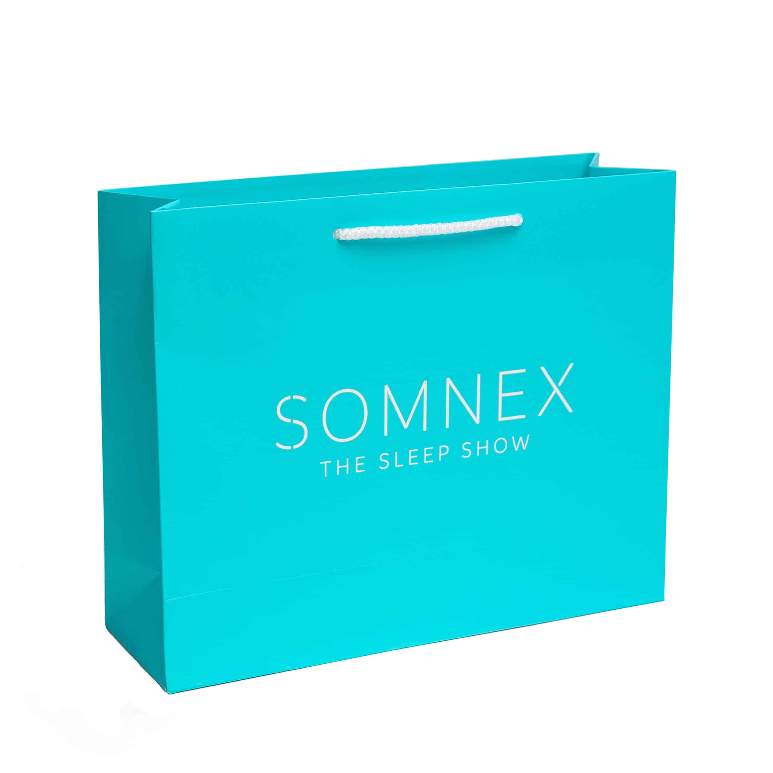 Printed Laminated Paper Bags The Printed Bag Shop