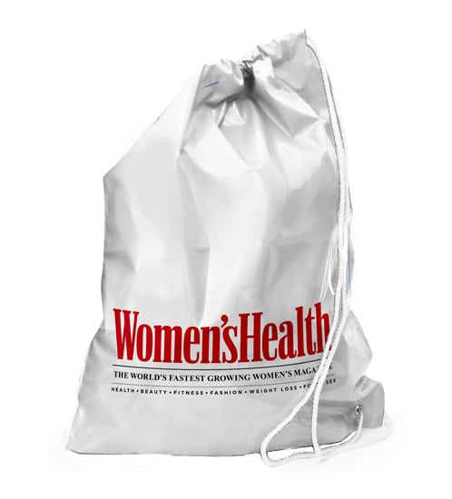 womens-health-printed-duffle-bag