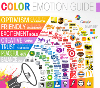 Colour Connotation Guide