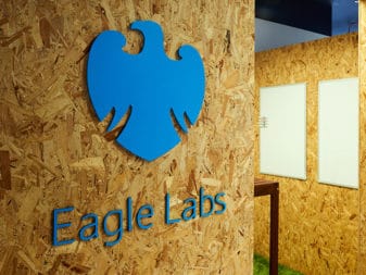 Barclays Eagle Labs