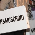 H&Moschino Printed Bag