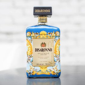 Disaronna Versace Bottle