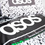 Asos Parcel Packaging